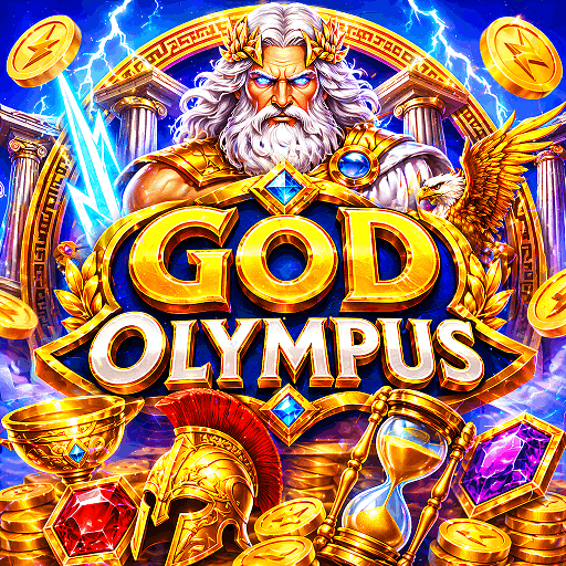 Icona App God Olympus